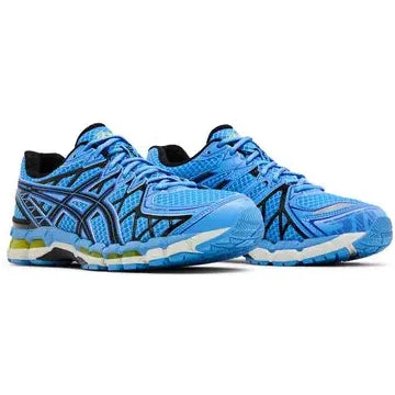 ASICS Gel Kayano 20 'Blue Neptune Black'