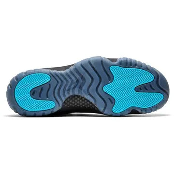 Nike Air Jordan 11 Retro Gamma Blue 2025