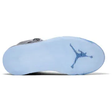 Nike Air Jordan 5 Retro Wolf Grey 2026