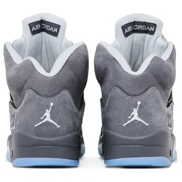 Nike Air Jordan 5 Retro Wolf Grey 2026