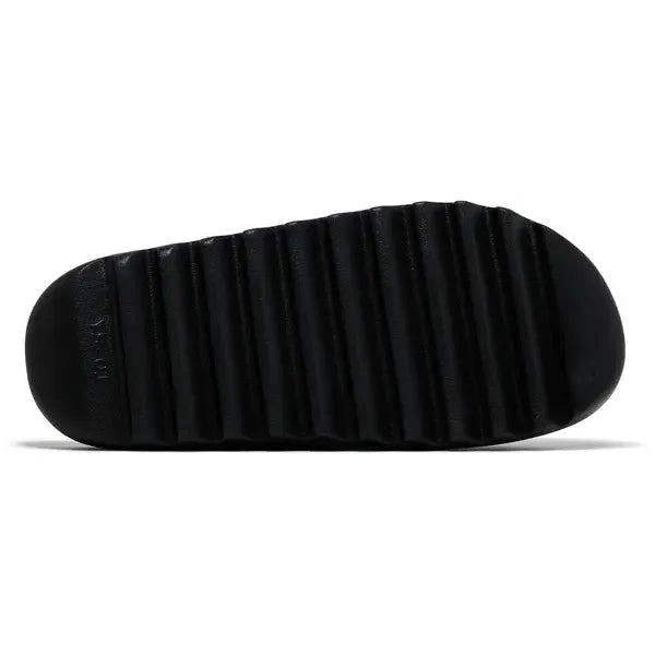 Yeezy YS-01 Black Slides