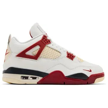 Nike Nigel Sylvester x Air Jordan 4 Retro OG SP Brick After Brick