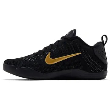 Nike Kobe 11 Elite Low Protro Fade To Black 2026