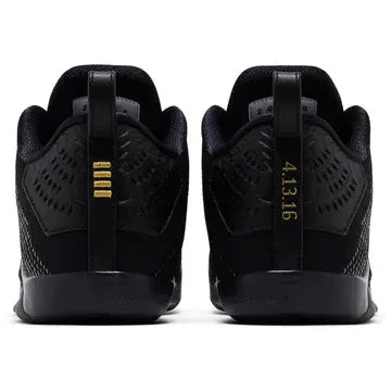 Nike Kobe 11 Elite Low Protro Fade To Black 2026