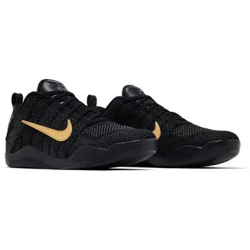 Nike Kobe 11 Elite Low Protro Fade To Black 2026