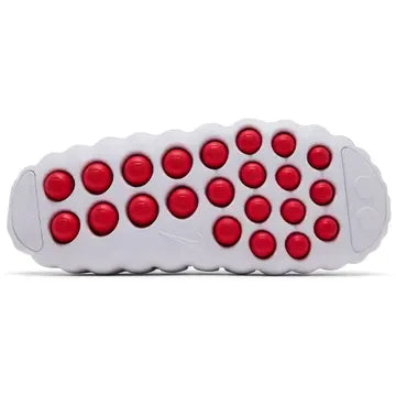 Nike Mind 001 Mule White Speed Red