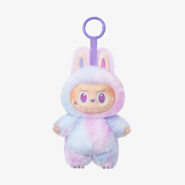 Pop Mart Labubu THE MONSTERS Big into Energy Series-Vinyl Plush Pendant (Single Blind Box)