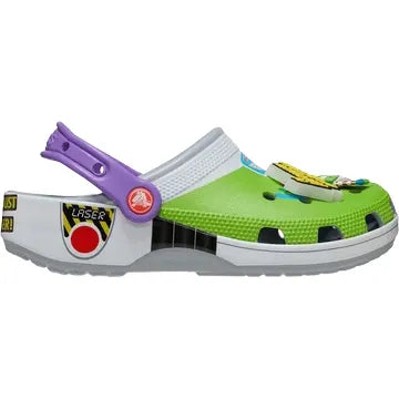 Crocs Toy Story x Classic Clog 'Buzz Lightyear'