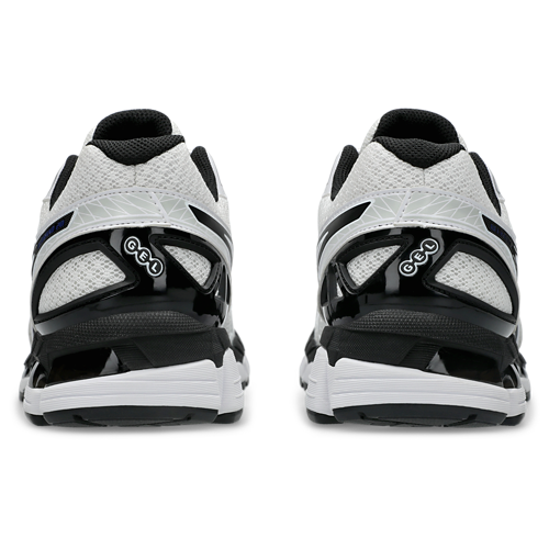 Asics Gel Kayano 20 Black/White Lightning Footlocker Exclusive
