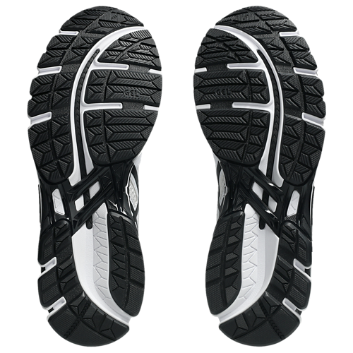 Asics Gel Kayano 20 Black/White Lightning Footlocker Exclusive