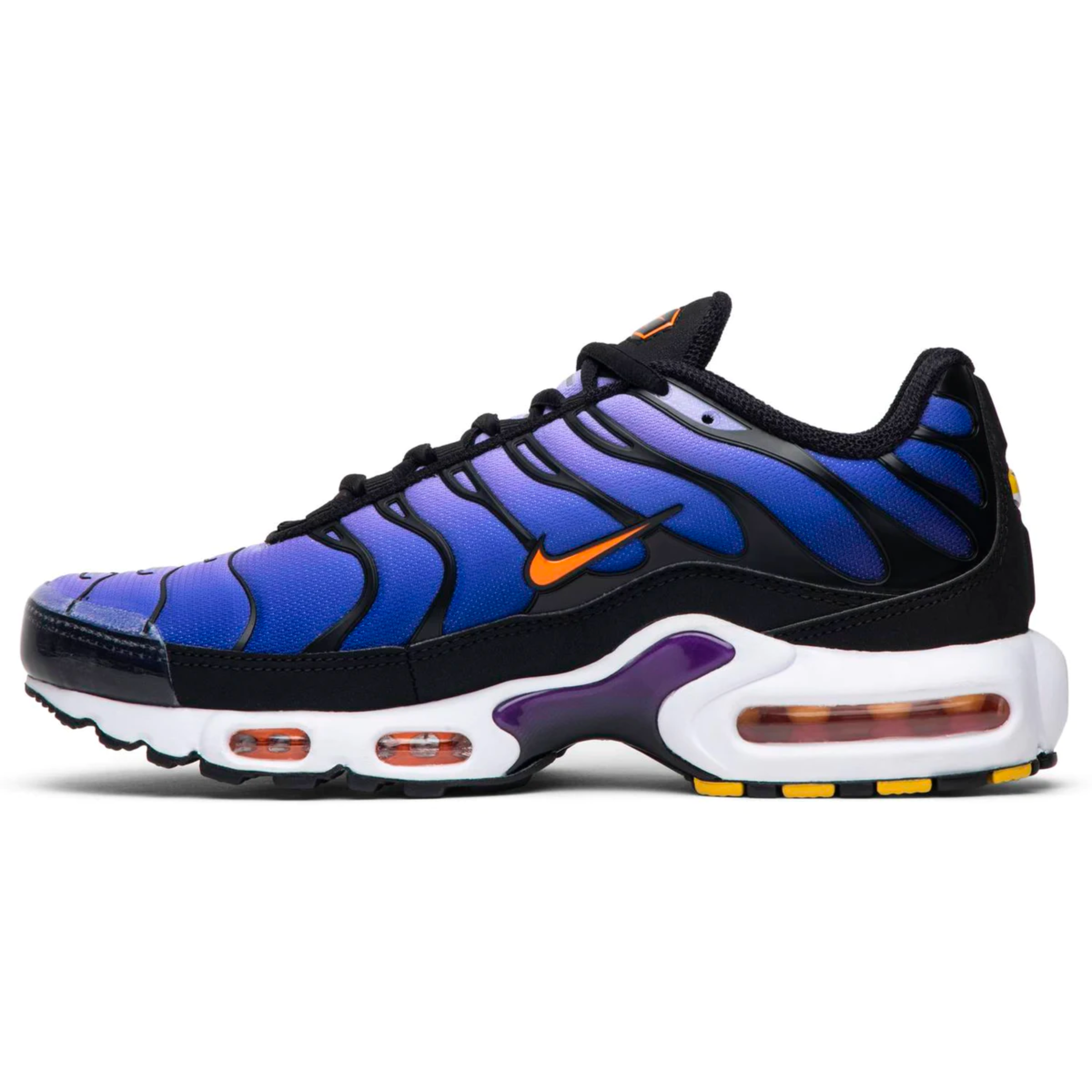 Nike Air Max Plus OG 'Voltage Purple' 2024