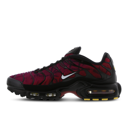 Nike Air Max Plus TN 25th Anniversary/Floral Greedy