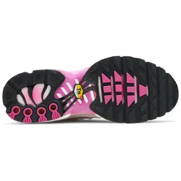 Nike Air Max Plus TN Pink Fade Women's