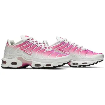 Nike Air Max Plus TN Pink Fade Women's