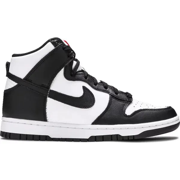Nike Dunk High Panda Women's