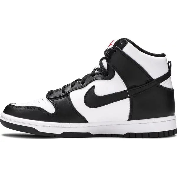 Nike Dunk High Panda Women's
