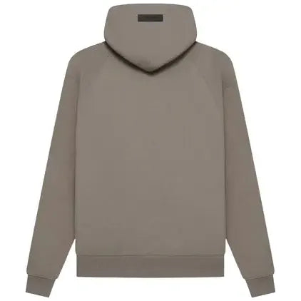 Fear of God Essentials Hoodie Desert Taupe SS22