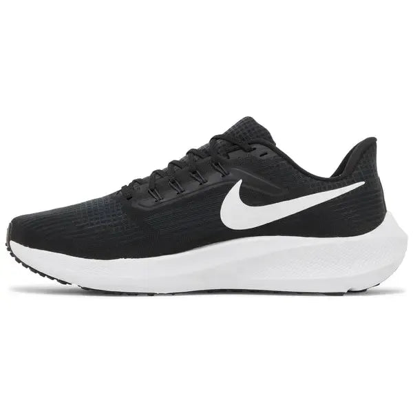Nike Air Zoom Pegasus 39 Black Dark Smoke Grey