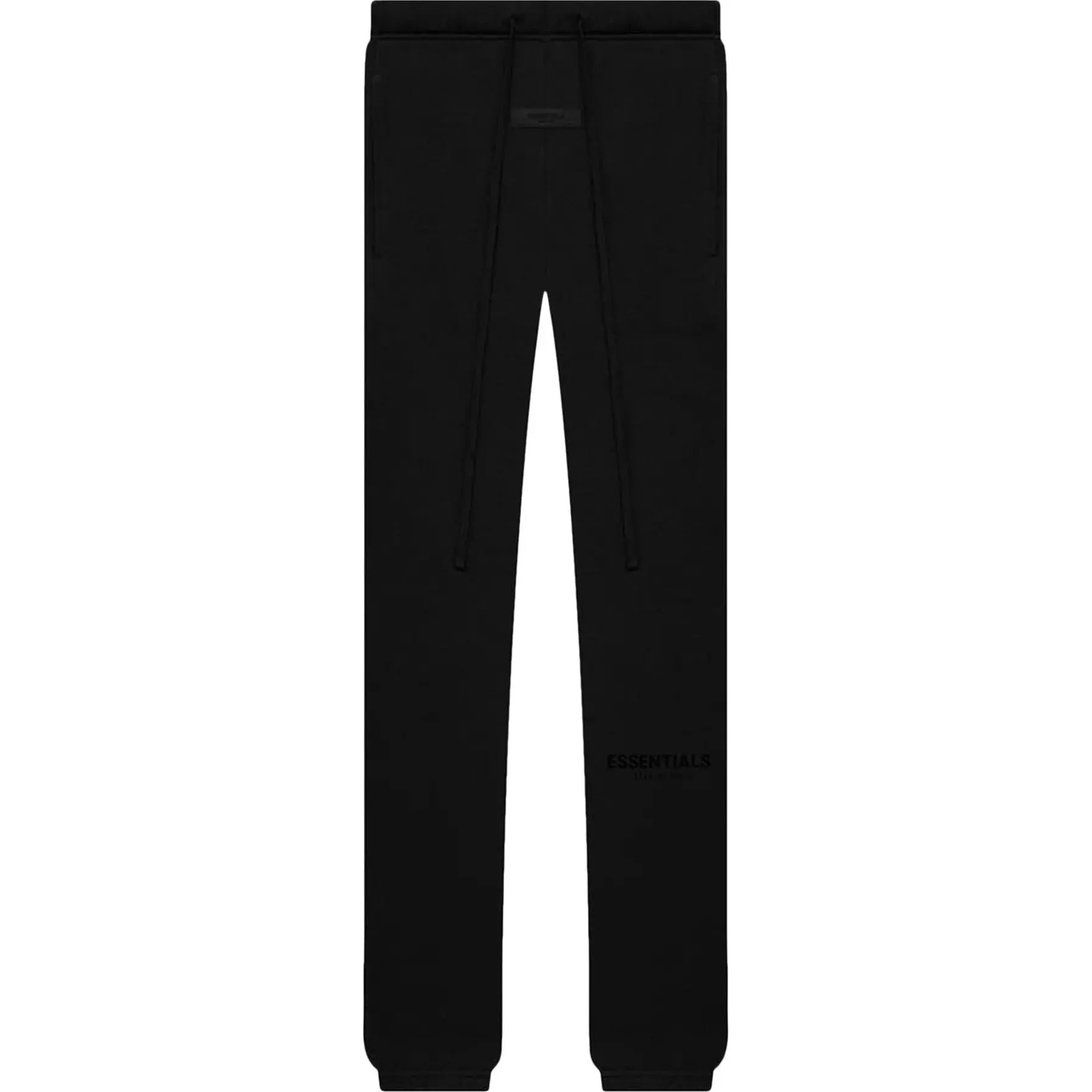 Fear Of God Essentials Sweatpant Stretch Limo SS22