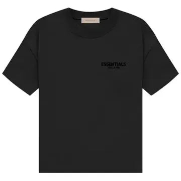 Fear of God Essentials T-shirt & Short Bundle Stretch Limo SS22