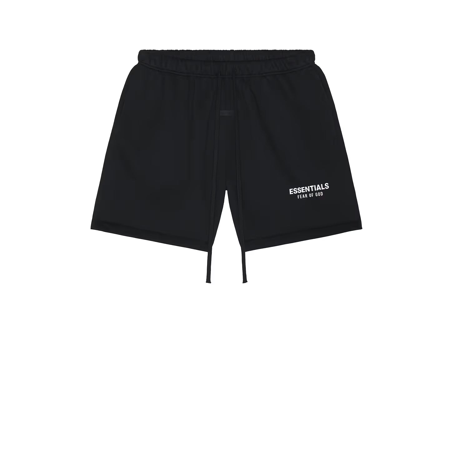 Fear of God Essentials Sweatshorts Black FW24