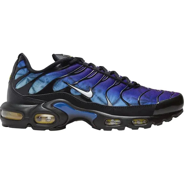Nike Air Max Plus TN 25th Anniversary/Floral Greedy