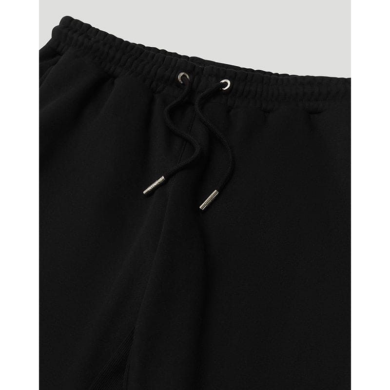 Geedup Team Logo Trackpants Black/Red/White