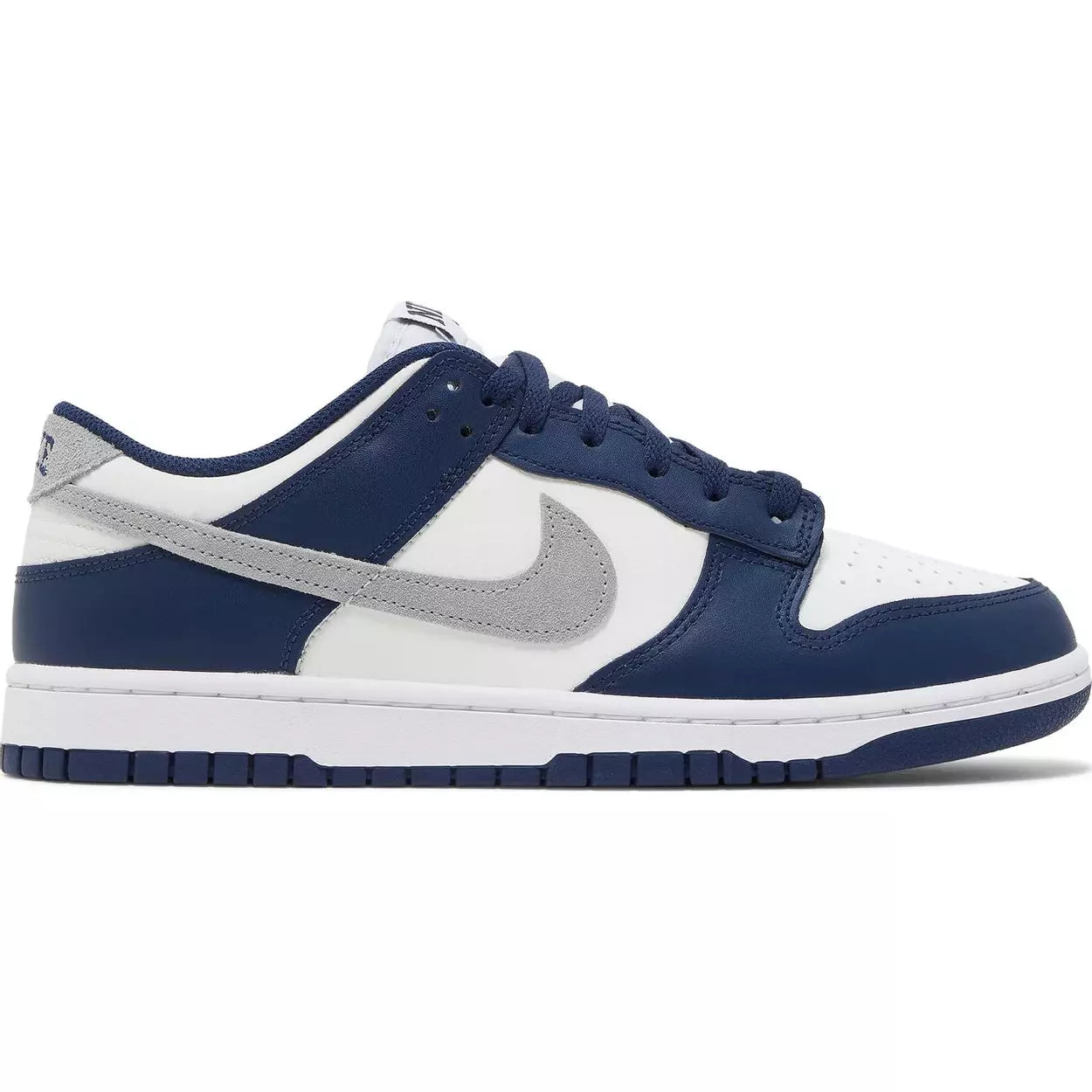 Nike Dunk Low Midnight Navy