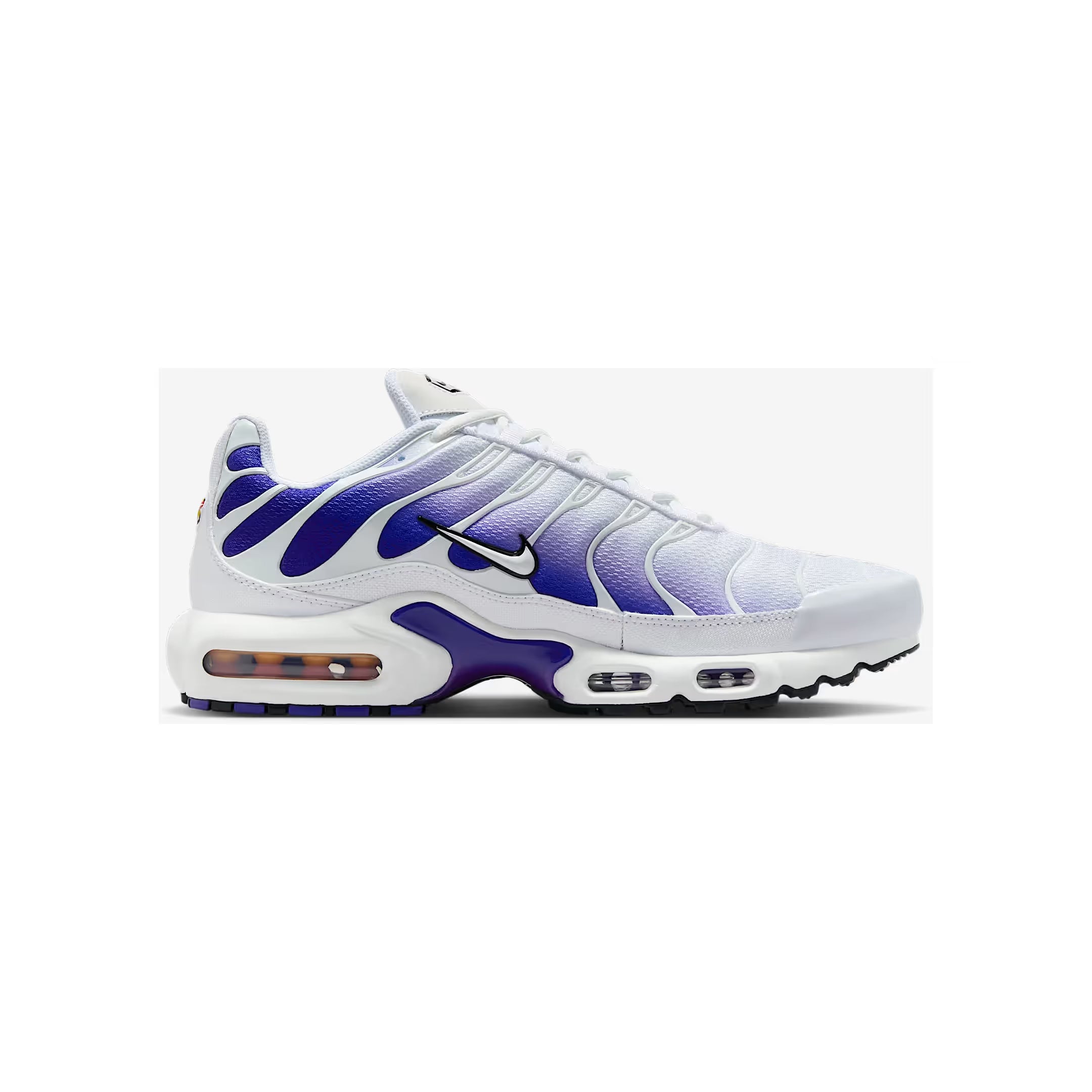 Nike Air Max Plus TN Air Max Plus White Wild Grape