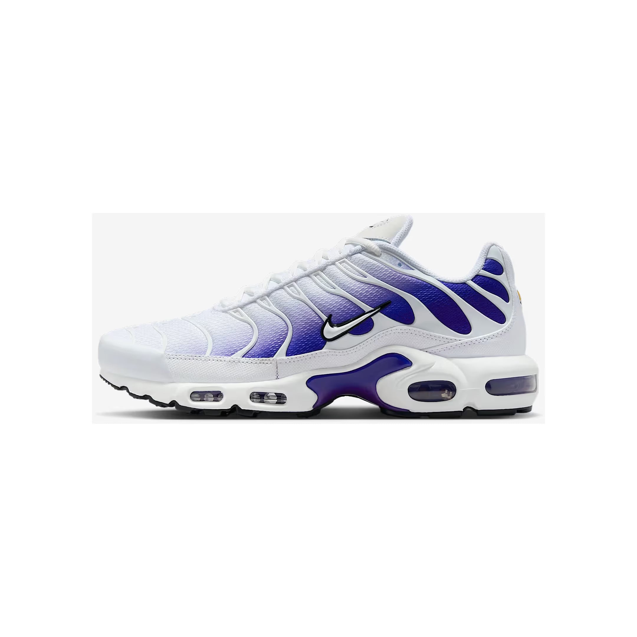 Nike Air Max Plus TN Air Max Plus White Wild Grape (Deep Night)