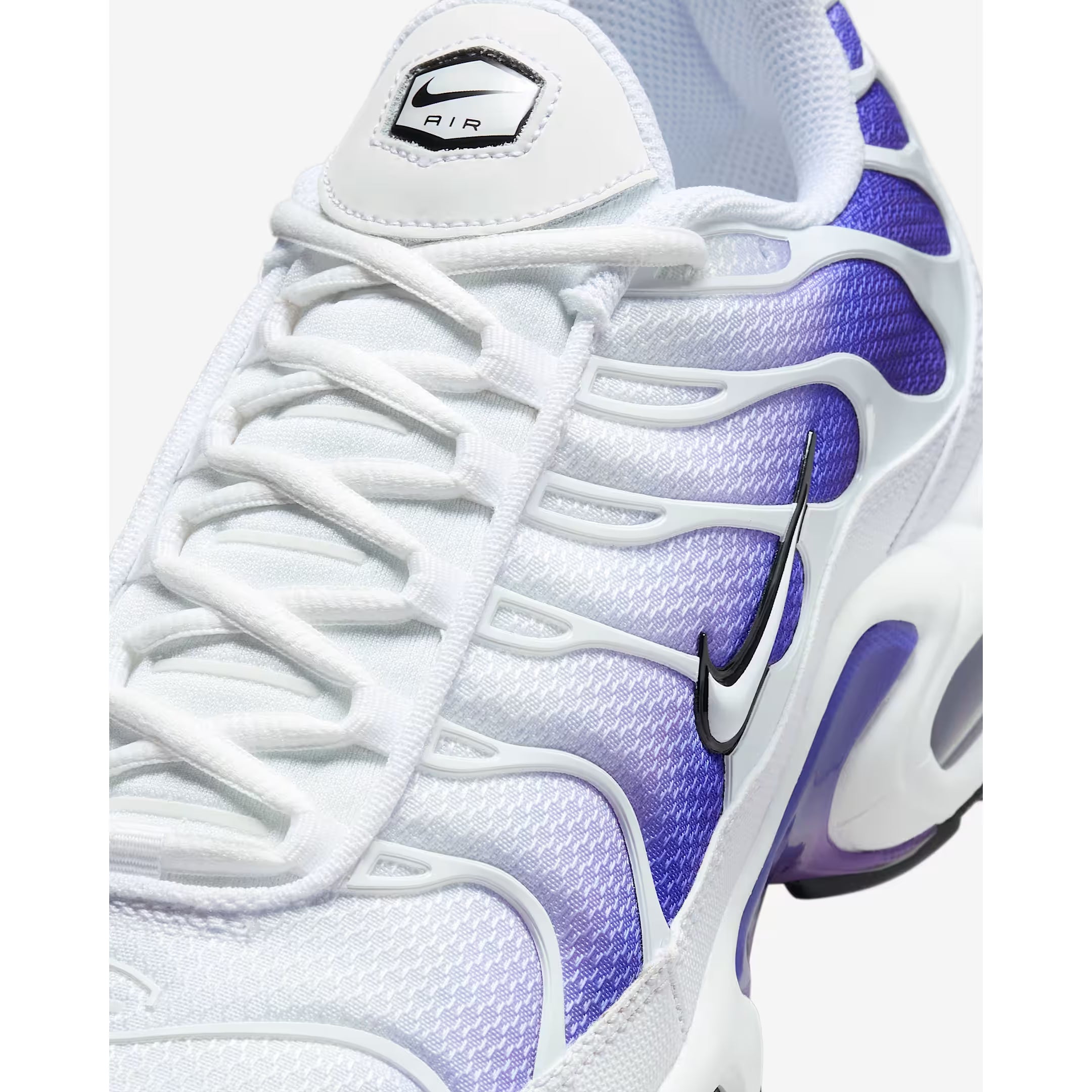Nike Air Max Plus TN Air Max Plus White Wild Grape (Deep Night)