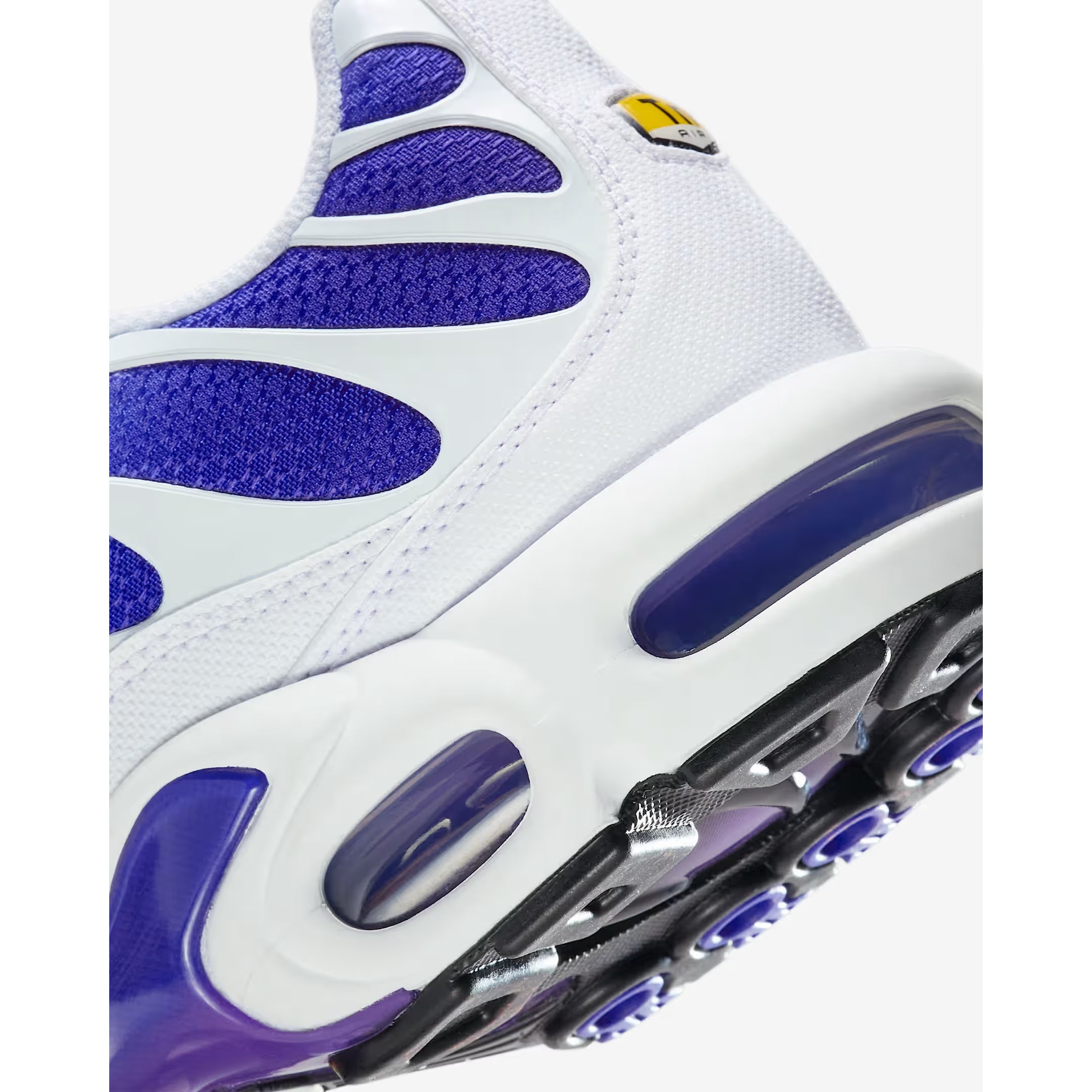 Nike Air Max Plus TN Air Max Plus White Wild Grape (Deep Night)