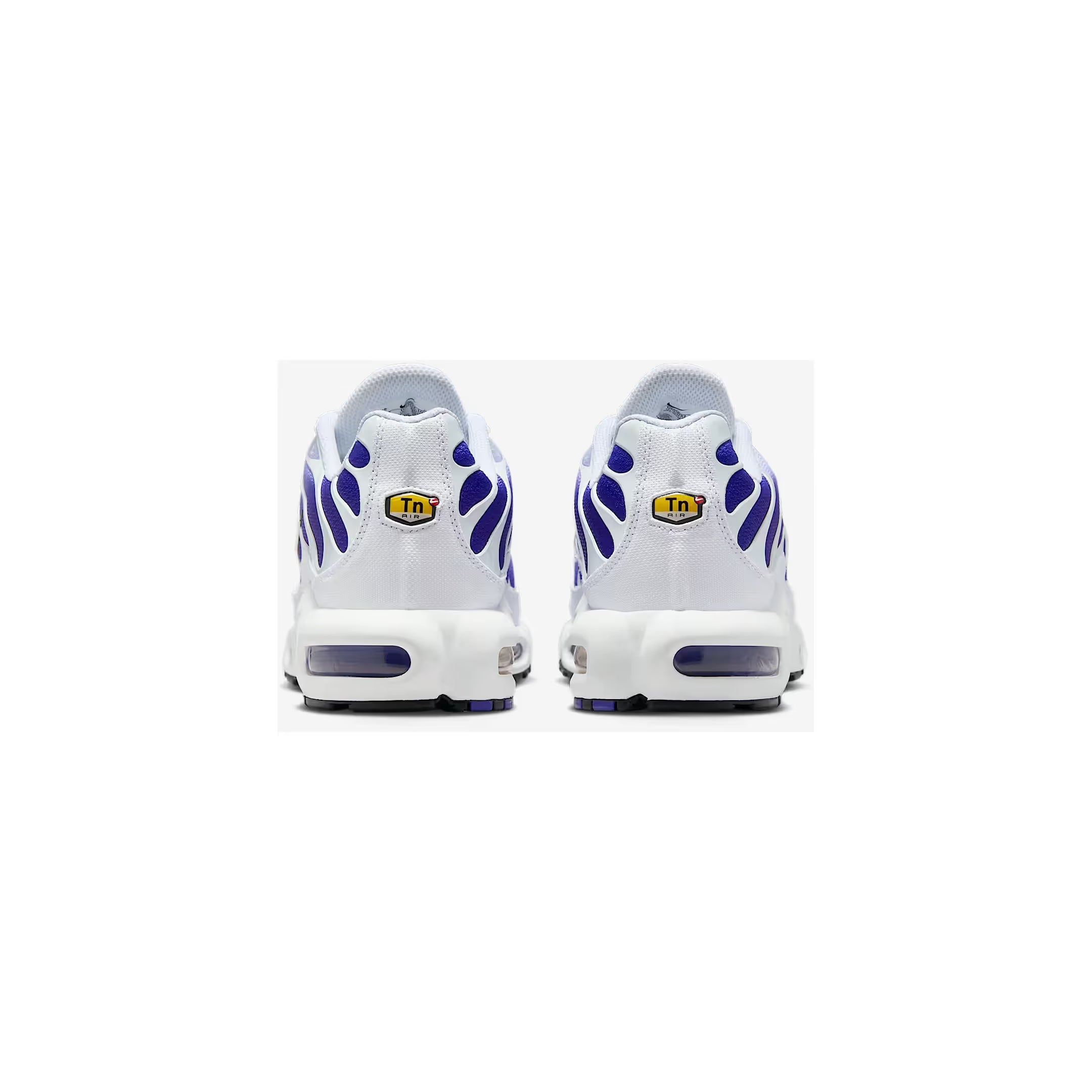 Nike Air Max Plus TN Air Max Plus White Wild Grape (Deep Night)