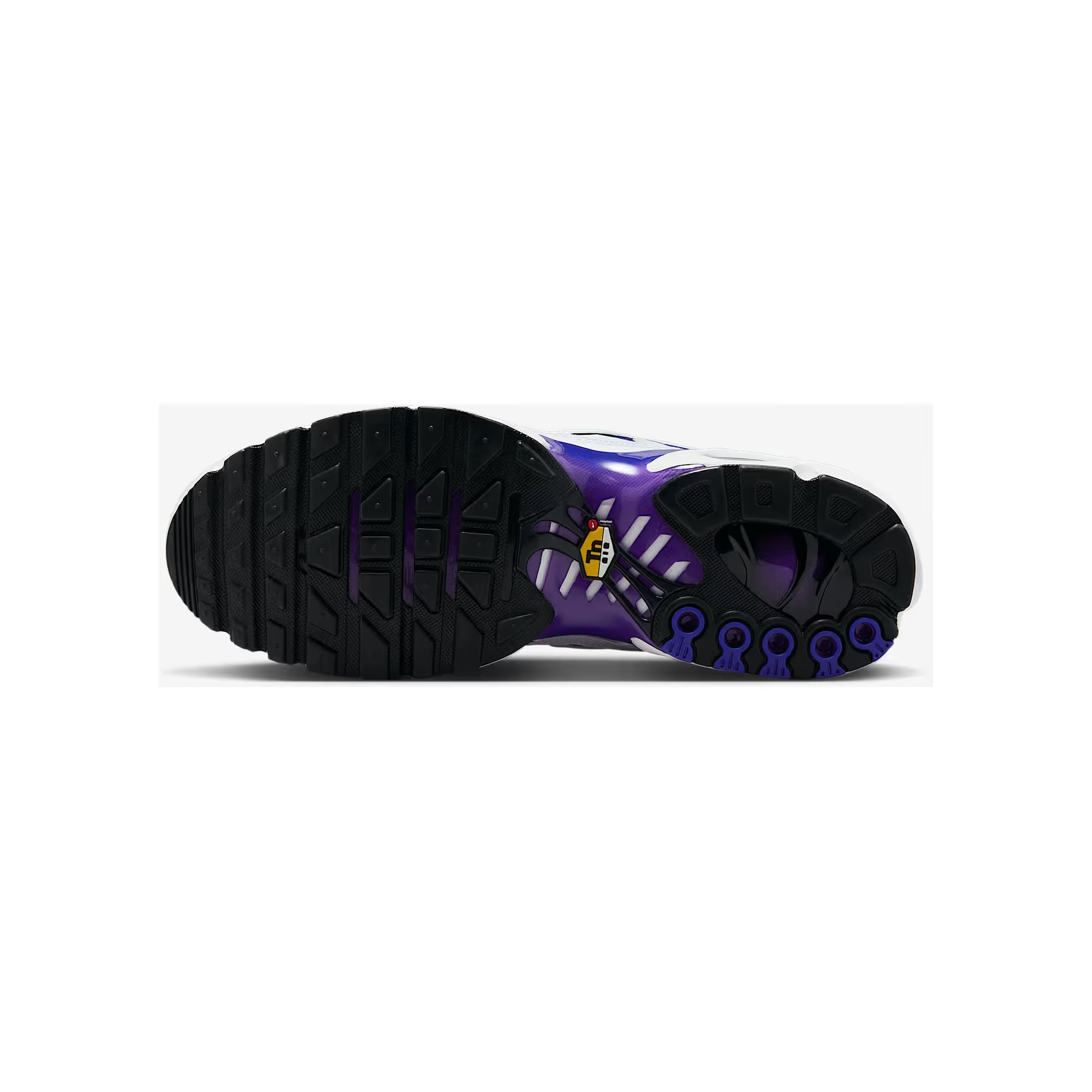 Nike Air Max Plus TN Air Max Plus White Wild Grape (Deep Night)