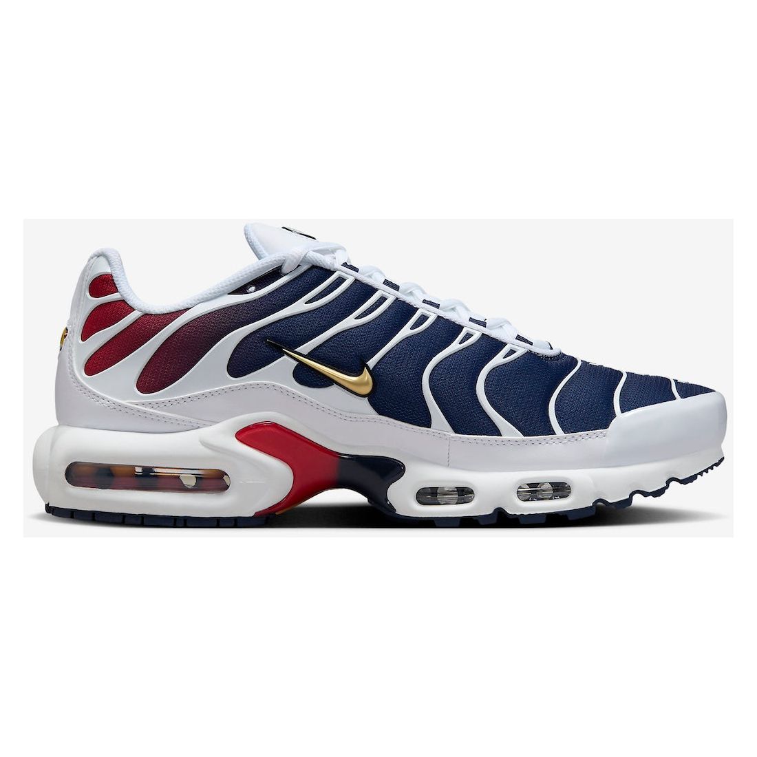 Nike Air Max Plus TN x Paris Saint-Germain