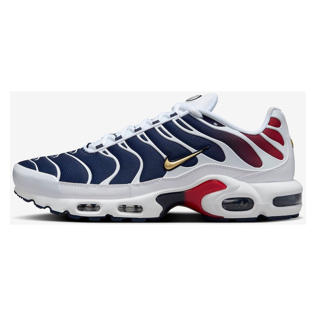 Nike Air Max Plus TN x Paris Saint-Germain