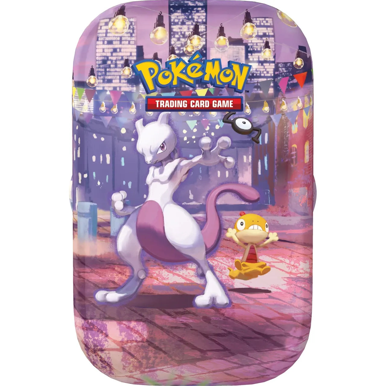 Pokémon TCG: 30th Celebration Mini Tin (Randomly Assorted)