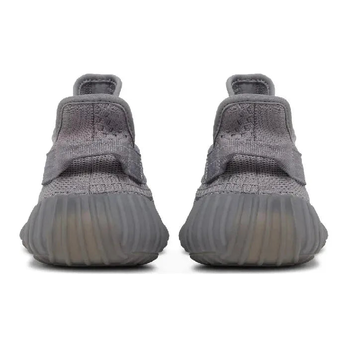 ADIDAS YEEZY BOOST 350 V2 'STEEL GREY'
