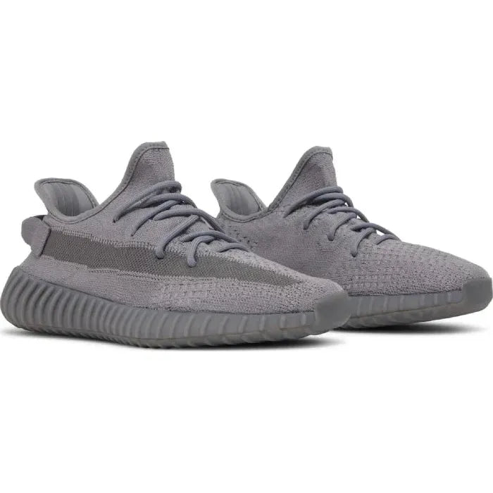 ADIDAS YEEZY BOOST 350 V2 'STEEL GREY'