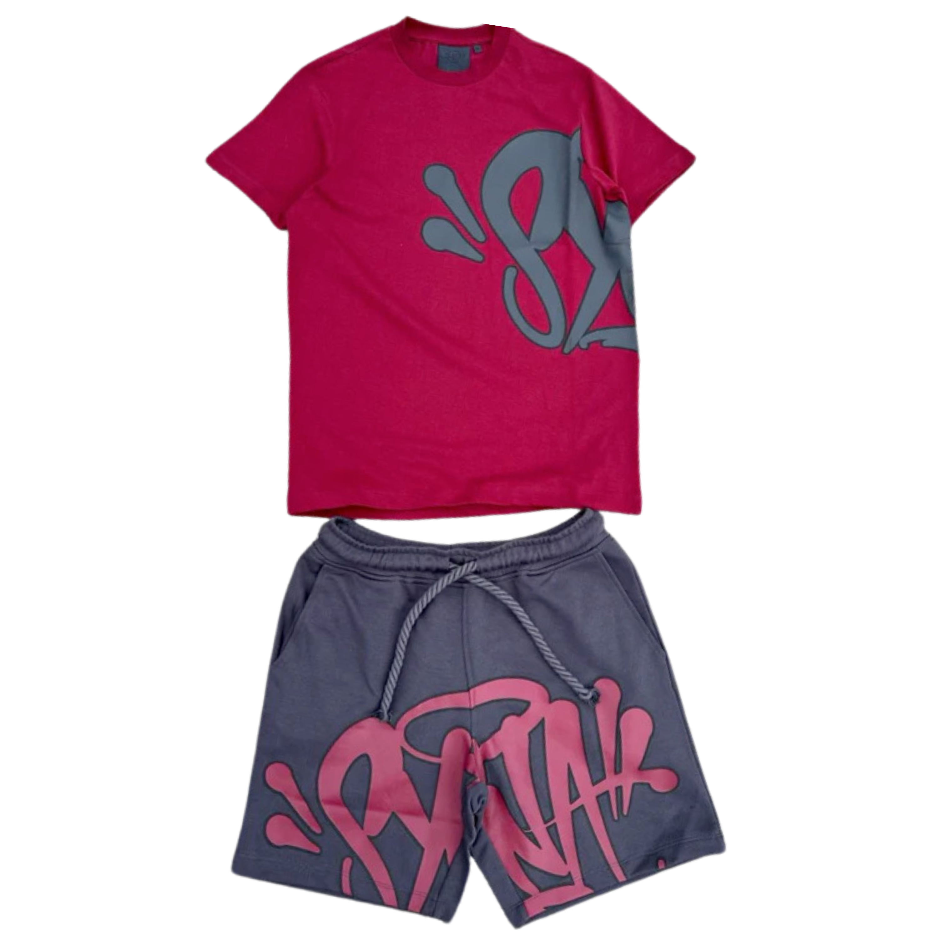 Syna Burgundy Twinset (Australian Exclusive)