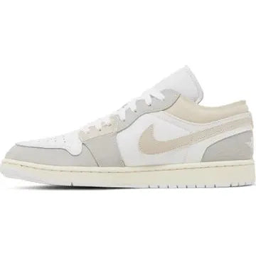Nike Air Jordan 1 Low SE Craft Inside Out Grey