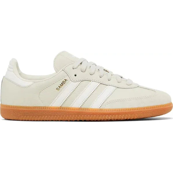 Adidas samba sale og gum sole