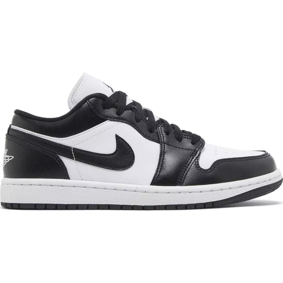 Nike Air Jordan 1 Low Panda Women's