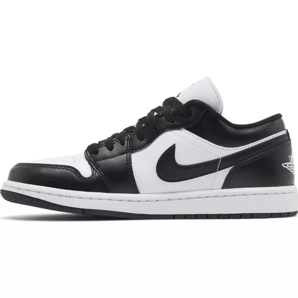 Nike Air Jordan 1 Low Panda Women's