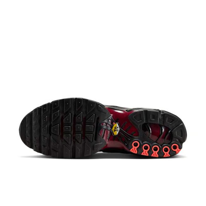 Nike Air Max Plus TN Air Max Plus Bred Fade