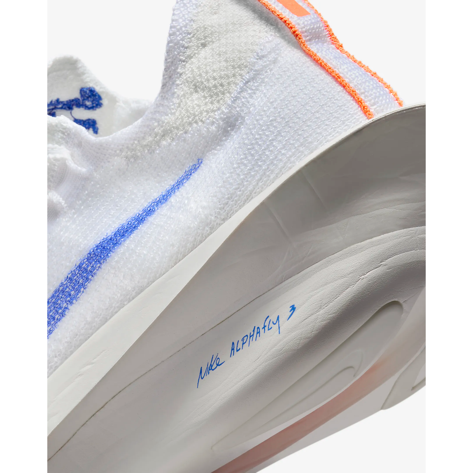 Nike Air Zoom Alphafly NEXT% 3 'Blueprint Pack