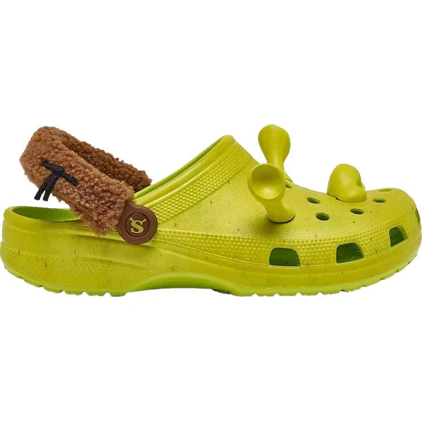 Shrek Crocs Classic Clog DreamWorks
