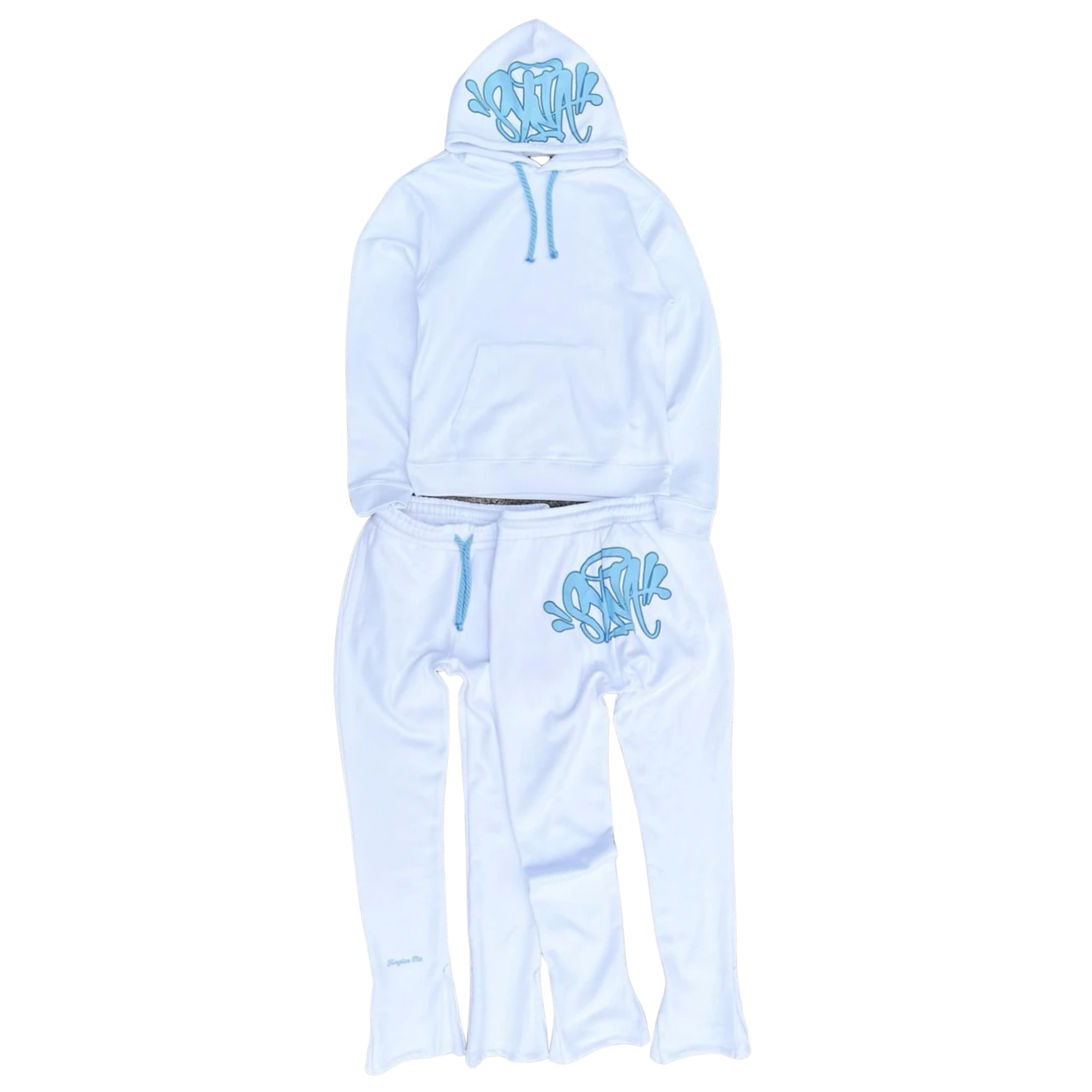 Syna Light Blue Tracksuit (Australian Exclusive)