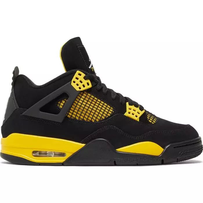 Nike Air Jordan 4 Retro Thunder 2023