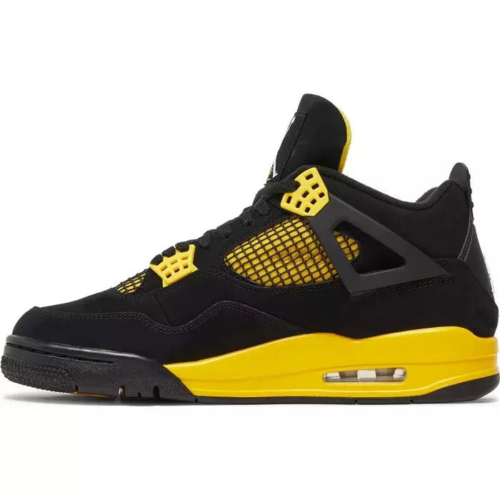 Nike Air Jordan 4 Retro Thunder 2023